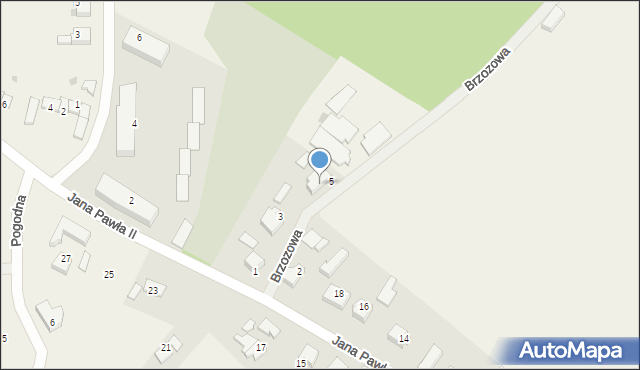 Warszkowo, Warszkowo, 144e, mapa Warszkowo