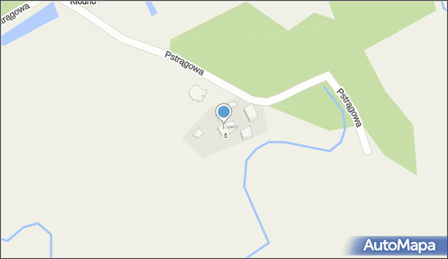 Warszkowo, Warszkowo, 55, mapa Warszkowo