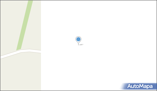 Warzyn Pierwszy, Warzyn Pierwszy, 91A, mapa Warzyn Pierwszy