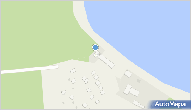 Waszeta, Waszeta, 4, mapa Waszeta