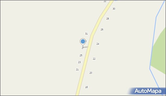 Sopieszyno, Wejherowska, 27, mapa Sopieszyno