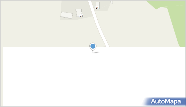 Wejdyki, Wejdyki, 21, mapa Wejdyki