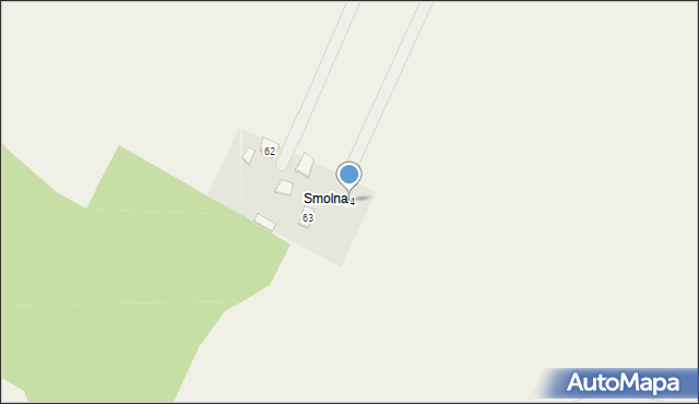 Werchliś, Werchliś, 64, mapa Werchliś