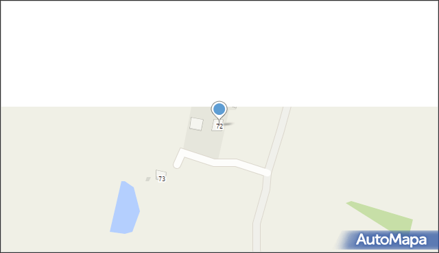 Weremowice, Weremowice, 72, mapa Weremowice