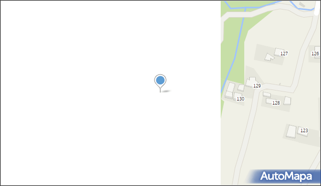 Wesoła, Wesoła, 131, mapa Wesoła