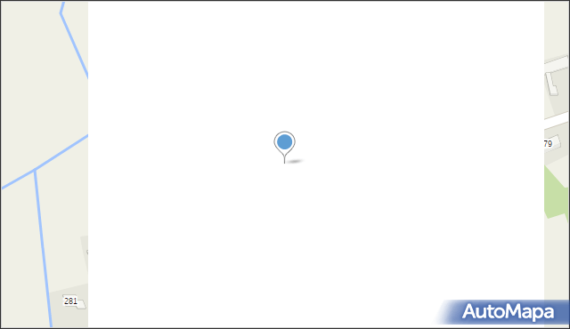 Wesołów, Wesołów, 103, mapa Wesołów