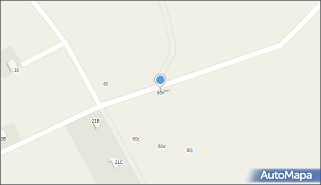 Wesołówka, Wesołówka, 60n, mapa Wesołówka