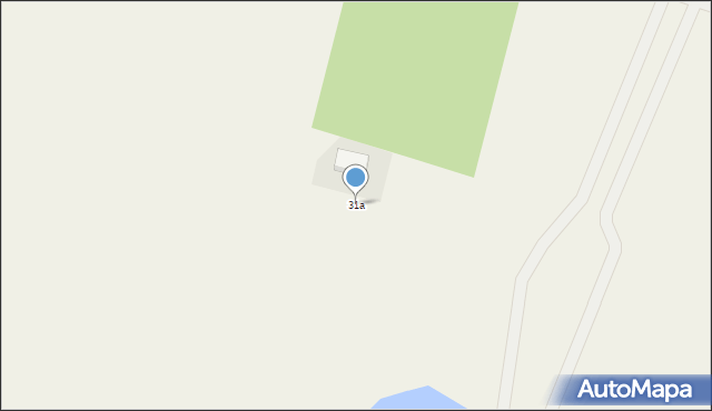 Wężówka, Wężówka, 31a, mapa Wężówka