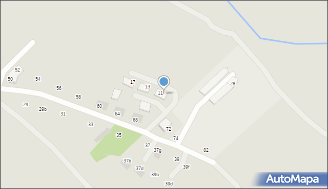 Wrocław, Wenedów, 9, mapa Wrocławia