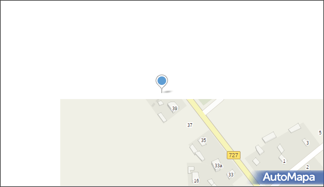 Borkowice, Wiśniewskiego Jana, ks., 41a, mapa Borkowice