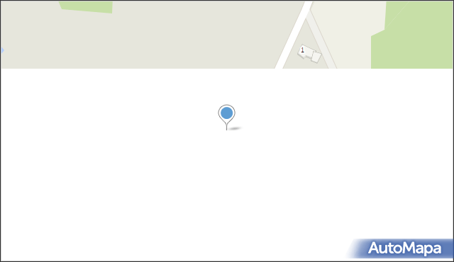 Dąbrowa Tarnowska, Witosa Wincentego, 2A, mapa Dąbrowa Tarnowska