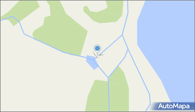 Jawiszowice, Wiślana, 11, mapa Jawiszowice