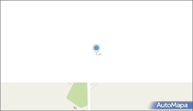 Kraszewice, Wieruszowska, 51a, mapa Kraszewice