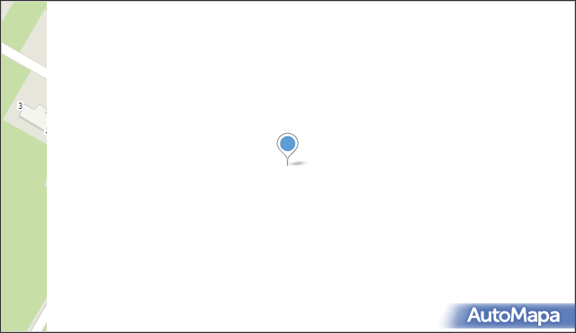 Łomianki, Wiślana, 57D, mapa Łomianki