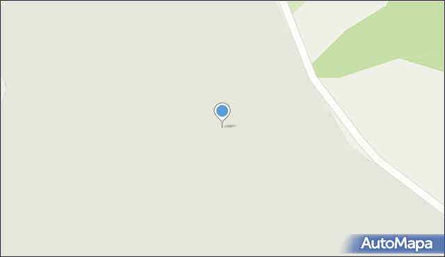 Mikołajki, Widokowa, 13, mapa Mikołajki