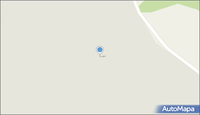 Mikołajki, Widokowa, 22, mapa Mikołajki