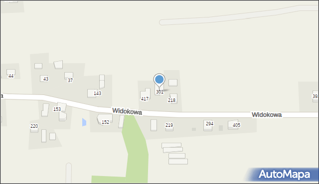 Sanka, Widokowa, 90, mapa Sanka