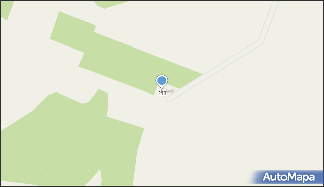 Wiatowice, Wiatowice, 213, mapa Wiatowice