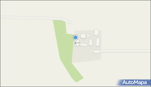 Wiekowice, Wiekowice, 82, mapa Wiekowice