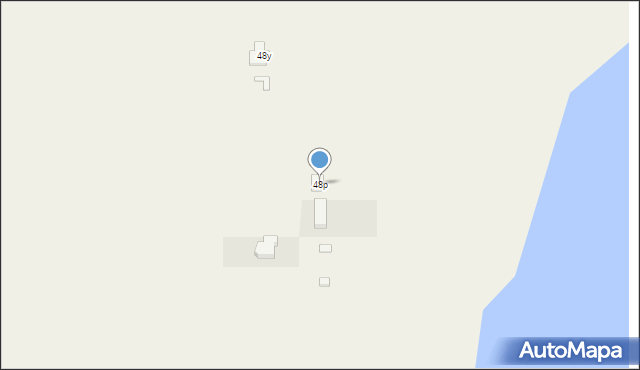 Wiekowo, Wiekowo, 48p, mapa Wiekowo