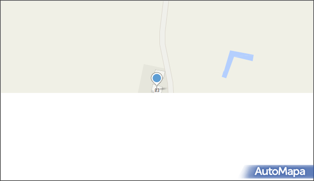 Wielki Bukowiec, Wielki Bukowiec, 83, mapa Wielki Bukowiec