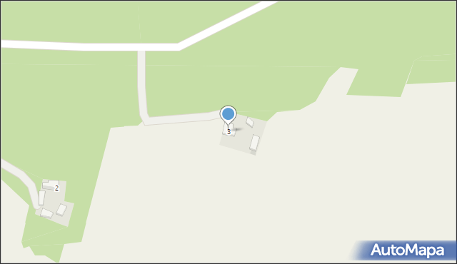 Wielołęka, Wielołęka, 3, mapa Wielołęka