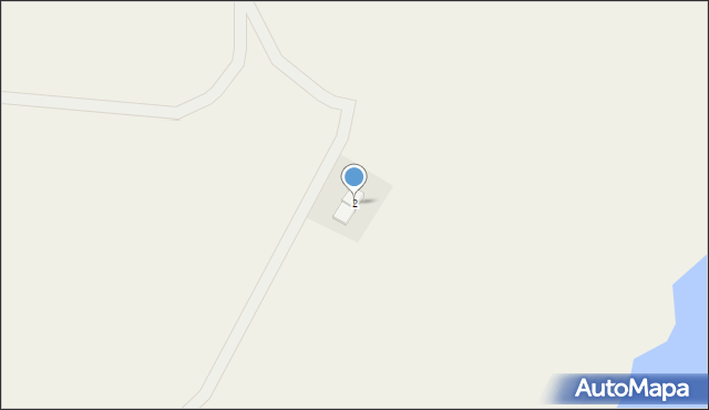 Wierciny, Wierciny, 2, mapa Wierciny