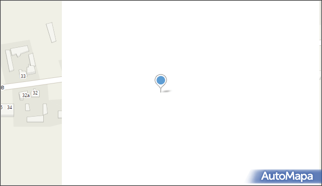 Wierzbie, Wierzbie, 28d, mapa Wierzbie
