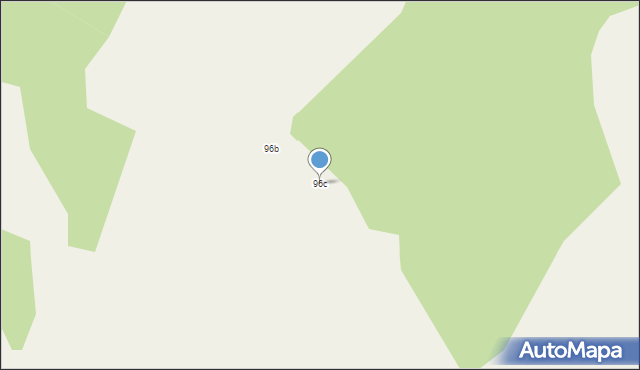 Wieściszowice, Wieściszowice, 96c, mapa Wieściszowice