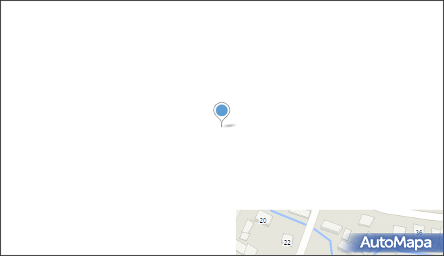 Wiewiórka, Wiewiórka, 11, mapa Wiewiórka