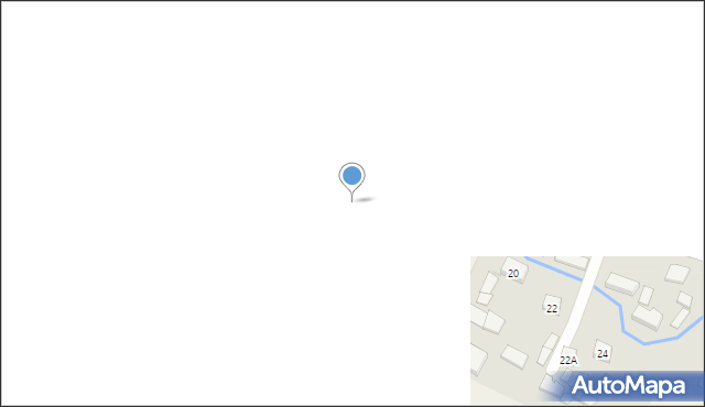 Wiewiórka, Wiewiórka, 14, mapa Wiewiórka