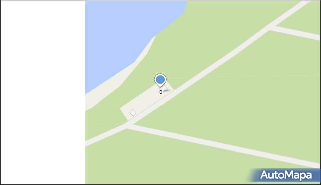 Wigrańce, Wigrańce, 8, mapa Wigrańce
