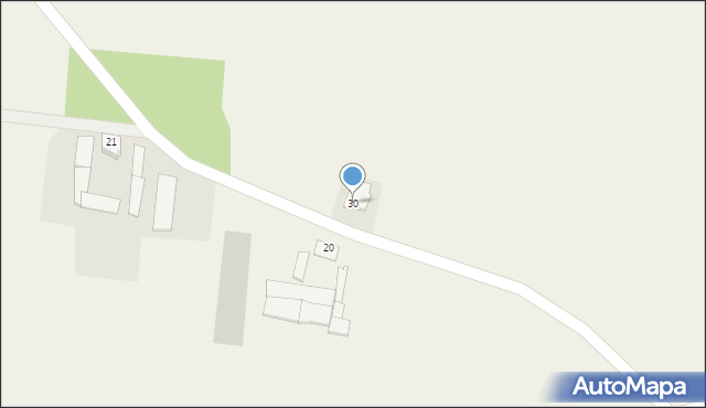 Wiktoryn, Wiktoryn, 30, mapa Wiktoryn