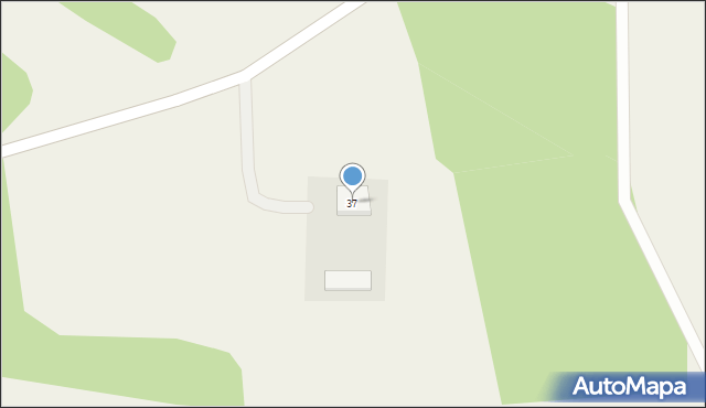 Wilamowo, Wilamowo, 37, mapa Wilamowo