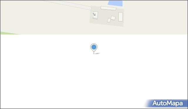 Wilamowo, Wilamowo, 75, mapa Wilamowo