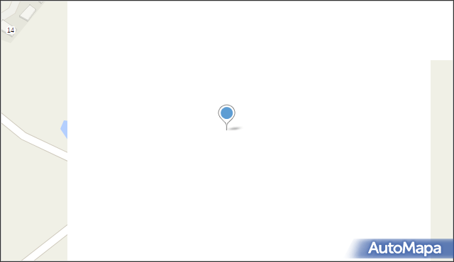 Wilczewo, Wilczewo, 13, mapa Wilczewo