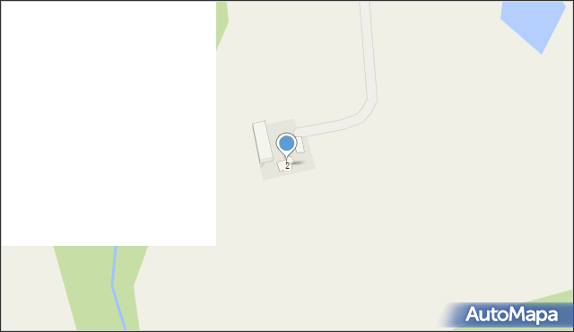 Wilczewo, Wilczewo, 2, mapa Wilczewo