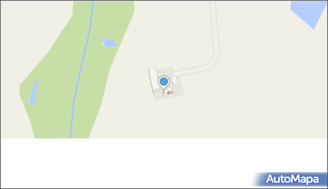 Wilczewo, Wilczewo, 6, mapa Wilczewo