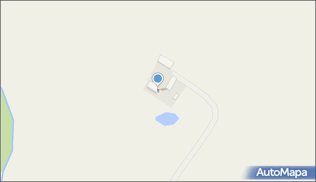 Wilczewo, Wilczewo, 8, mapa Wilczewo