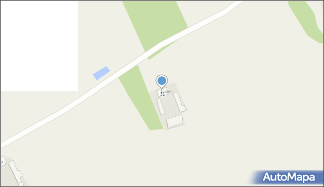 Wilczków, Wilczków, 31, mapa Wilczków