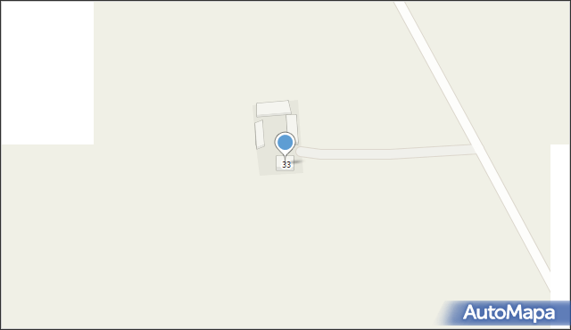 Wilczków, Wilczków, 33, mapa Wilczków