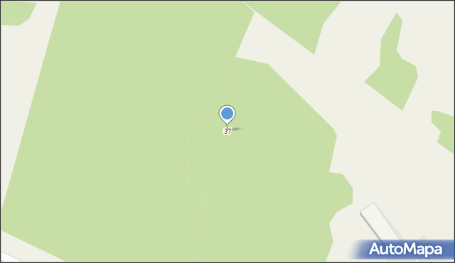 Wilimy, Wilimy, 37, mapa Wilimy