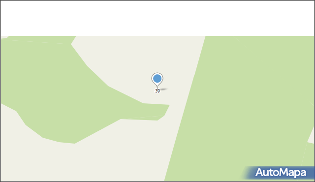 Wilimy, Wilimy, 39, mapa Wilimy