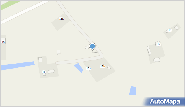 Wilków nad Wisłą, Wilków nad Wisłą, 15d, mapa Wilków nad Wisłą