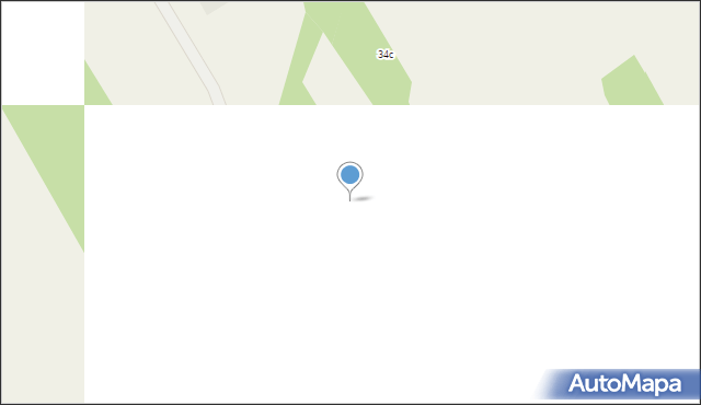 Wilków Polski, Wilków Polski, 29A, mapa Wilków Polski