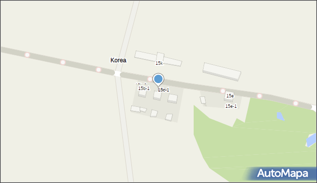 Wilkowa, Wilkowa, 15c-2, mapa Wilkowa