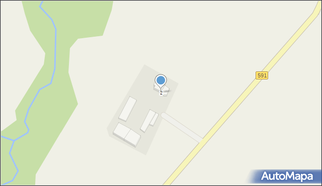 Wilkowo, Wilkowo, 2, mapa Wilkowo