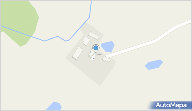 Wilkowo, Wilkowo, 18, mapa Wilkowo