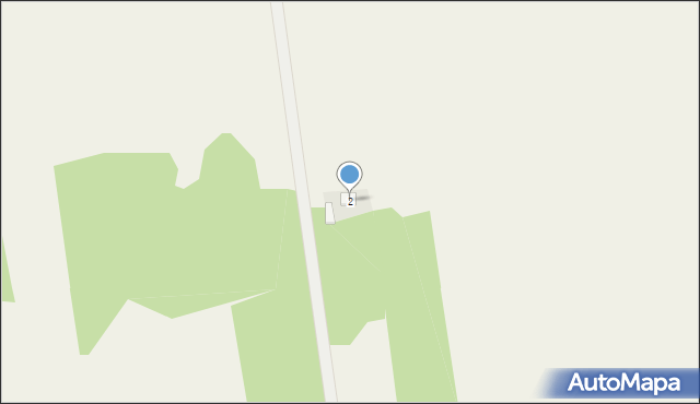 Wincentów, Wincentów, 2, mapa Wincentów