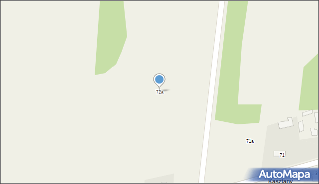 Windyki, Windyki, 72a, mapa Windyki